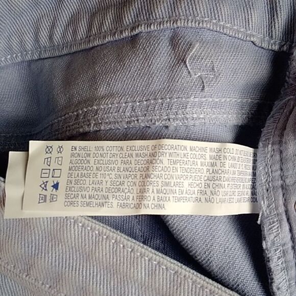 FOREVER 21 WOMEN'S JEANS SIZE 31 - Picture 11 of 12